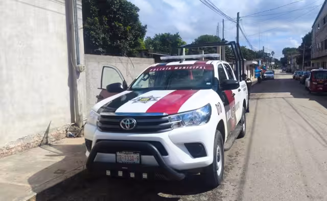 Se cree que la causa de la muerte pudo haber sido por ingestión alcohólica