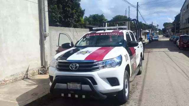 Se cree que la causa de la muerte pudo haber sido por ingestión alcohólica