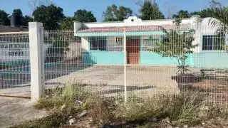 Halachó perdería la Unidad Básica de Rehabilitación ante el descuido del Ayuntamiento 