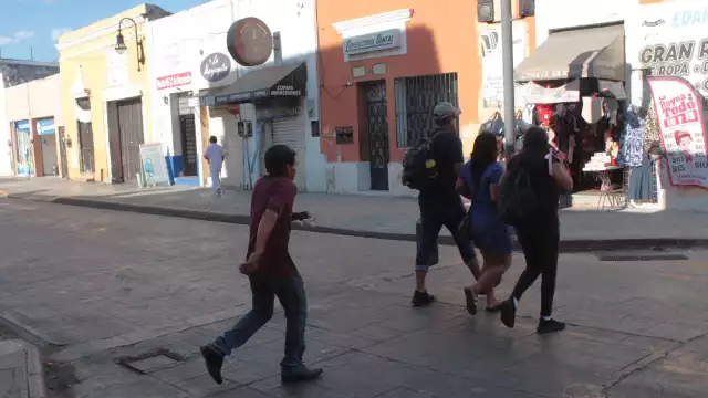 Es necesario actualizar los esquemas semafóricos para garantizar cruces seguros en Mérida