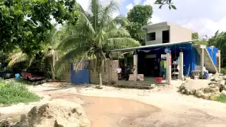 La permisividad de las autoridades fomentó este tipo de desarrollos, en los que las promotoras incumplieron con la capacidad de carga y servicios