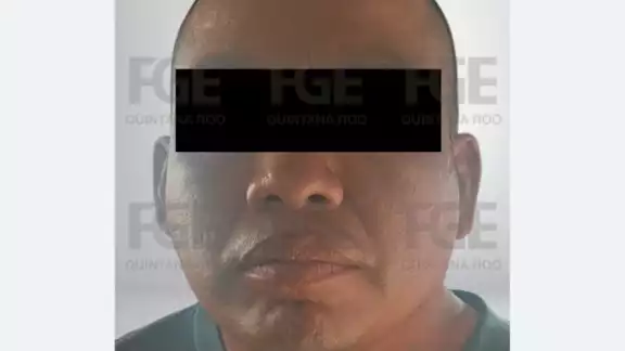 Jairo “N” fue trasladado a las instalaciones del Ministerio Público, donde se determinará su situación jurídica Jairo “N” fue trasladado a las instalaciones del Ministerio Público, donde se determinará su situación jurídica