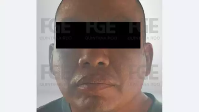 Jairo “N” fue trasladado a las instalaciones del Ministerio Público, donde se determinará su situación jurídica