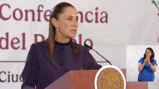México enfrenta crimen organizado con estrategias propias