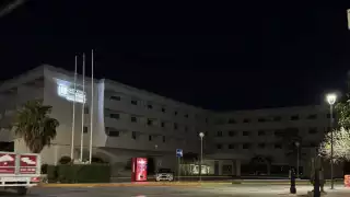 El Hotel Gama, con más de cinco décadas de historia, cerró sus puertas generando incertidumbre en Campeche