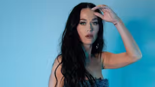 Filtran impactante video de Katy Perry después de que se prendió fuego