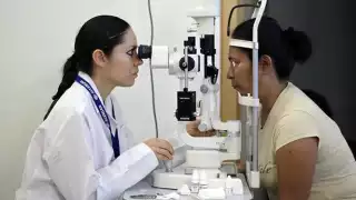 En lo que va del año se han reportado más de 6 mil casos de conjuntivitis en Yucatán