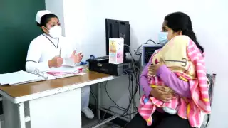 Sólo 27 por ciento de los recién nacidos en el estado cuentan con la vacuna contra tuberculosis y hepatitis