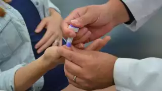 Yucatán registra un repunte del VIH en el 2025