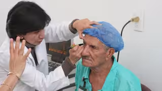 Casos de conjuntivitis superan los registrados durante todo 2025