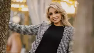 Angélica Rivera regresa a la actuación tras 17 años con nueva serie en Vix.