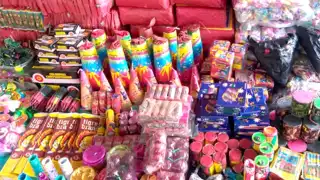 A los isleños se les pide denunciar en caso de presenciar el uso de pirotecnia