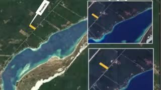 Buscan cambio de uso de suelo para proyecto Xaman-Ha en Bacalar