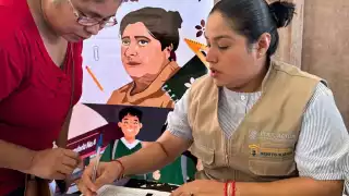 Hasta el 11 de abril se entregarán las tarjetas Bienestar en Yucatán