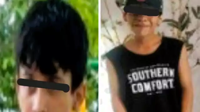 Los dos jóvenes desaparecidos fueron encontrados muertos.