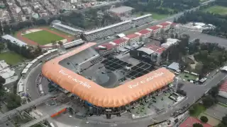 Triple evento en Ciudad Deportiva: Beisbol femenil,  Shakira e Incubus, a solo metros de distancia