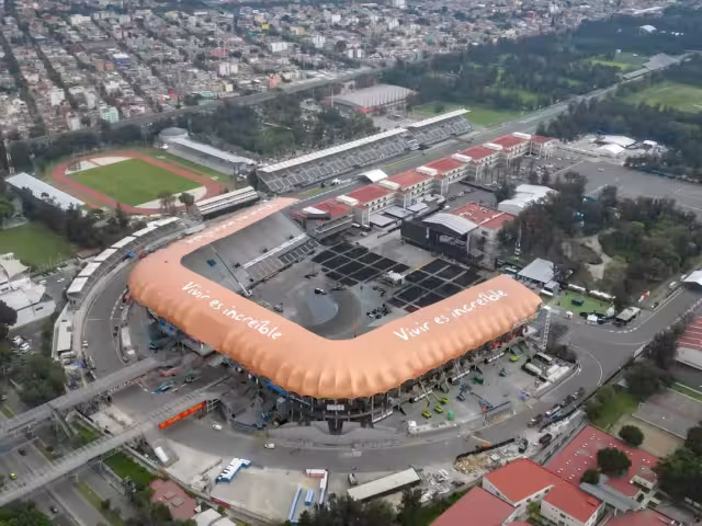Tres eventos se llevarán acaba casi a la misma hora