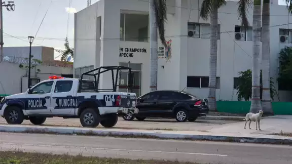 La mujer recibió un impacto de bala en su pie con una escopeta calibre 16 La mujer recibió un impacto de bala en su pie con una escopeta calibre 16