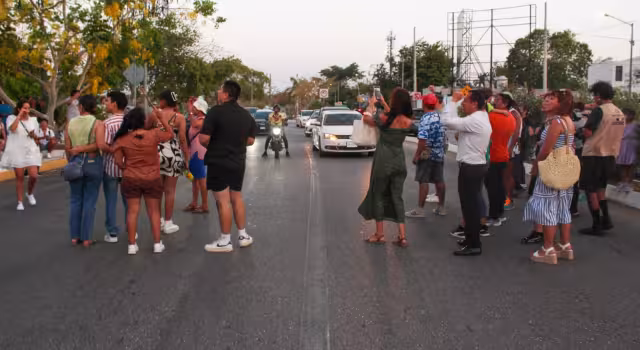 Inconformes piden que se respete su voto