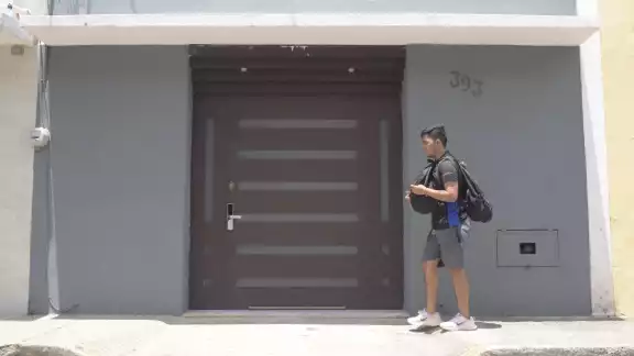 El hospedaje de plataforma no está regulado por ninguna autoridad