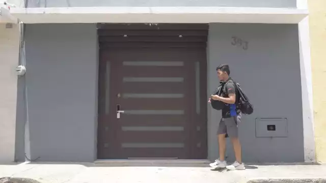 El hospedaje de plataforma no está regulado por ninguna autoridad