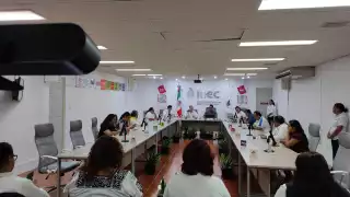 En su conferencia del 19 de febrero, Suárez acusó un clima de impunidad