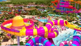 El proyecto tendría una inversión por mil millones de dólares