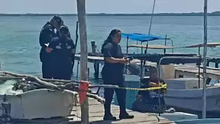 La causa del deceso fue un infarto agudo al miocardio, según el reporte médico