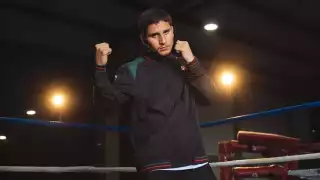 Marco Verde dice adiós a París 2028