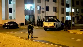 Alexis “N” contactaba a sus “clientes” por medio de Facebook. Lo atraparon el 17 de enero