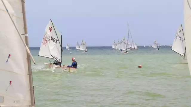 La jornada deportiva se realizará en Telchac Puerto