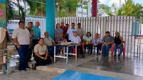 La reforma de la Ley del ISSSTE afectaría miles de maestros y trabajadores de otros oficios.