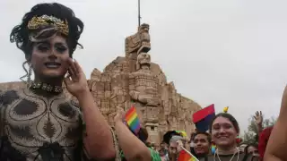   Pride Yucatán 2025: Horario y recorrido de la marcha LGBT+ de Mérida  