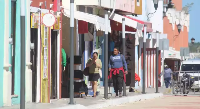 Los ciudadanos recurren a las casas de empeño o solicitar créditos para solventar los gastos
