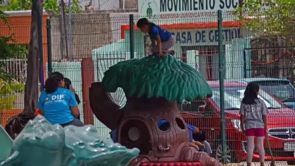 El rango de edades va desde cero a 17 años; abandono, abuso y violencia son algunas causas El rango de edades va desde cero a 17 años; abandono, abuso y violencia son algunas causas