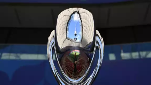 El duelo que pone en disputa esta copa