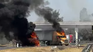 Enfrentamiento en Apatzingán detona ola de violencia en Michoacán, Jalisco y Guanajuato