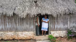 La lengua maya no sobrevive: así se mantiene viva entre recuerdos y tradiciones