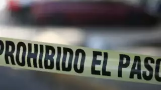 El ataque armado ocurrió mientras autoridades se encontraban en una mesa de seguridad 