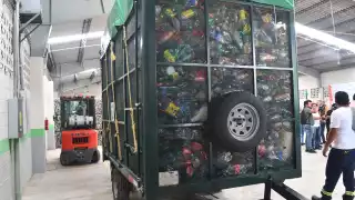 Nuevo centro de acopio en Campeche generará mil empleos indirectos