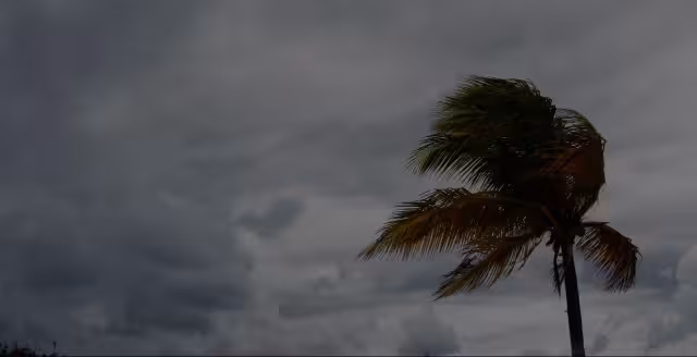 El cordonazo de la Santa Cruz no tiene fecha exacta 