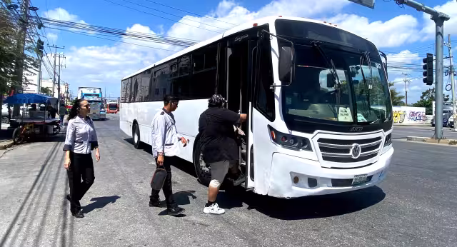 Contratación temporal forzada vulnera derechos laborales en Quintana Roo