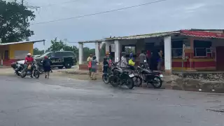 Así luce Mérida previo a la llegada del Huracán Beryl