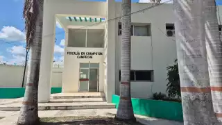 Localizan cuerpo en avanzado estado de descomposición en Champotón