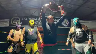 Por descalificación Guerrero Kukulcán retiene su campeonato