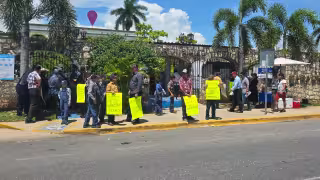 TSJE aclara que no hay sentencia en caso de tierras en Hopelchén