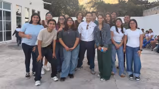 Red Juvenil por México en Yucatán anuncia talleres gratuitos y feria literaria