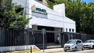 Empresarios carmelitas acusan a PEMEX de incumplir apertura de Copades