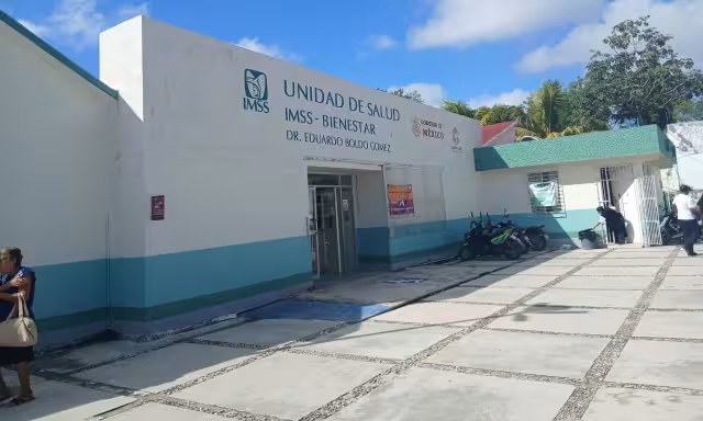 Vecinos de Concordia piden brigada médica por altas temperaturas