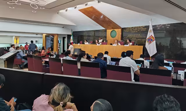 Congreso atiende orfandad infantil con nuevas políticas sociales